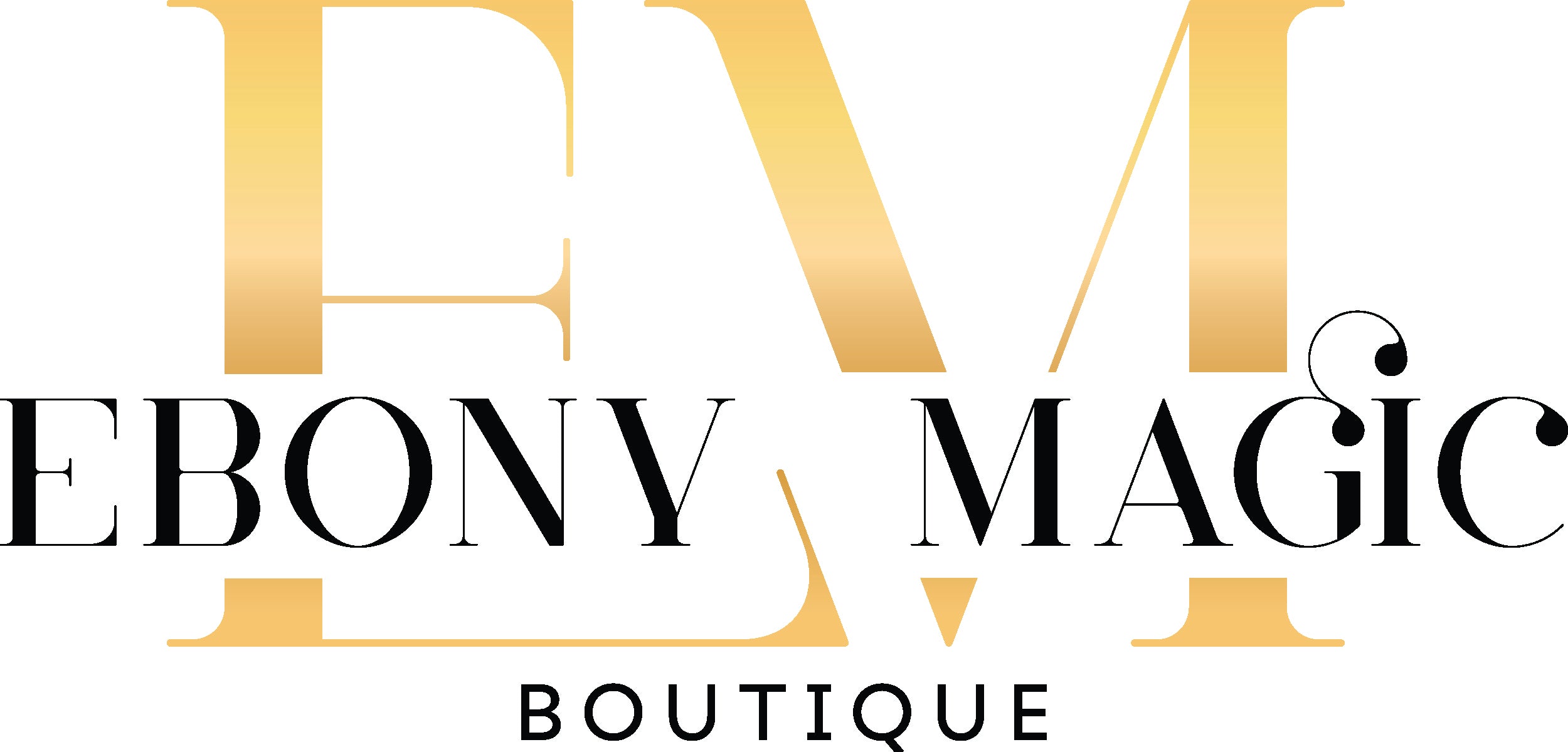 Ebony Magic Boutique