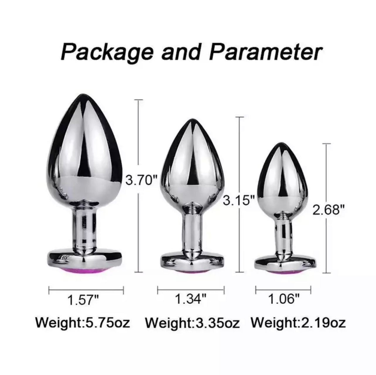 Anal Plugs