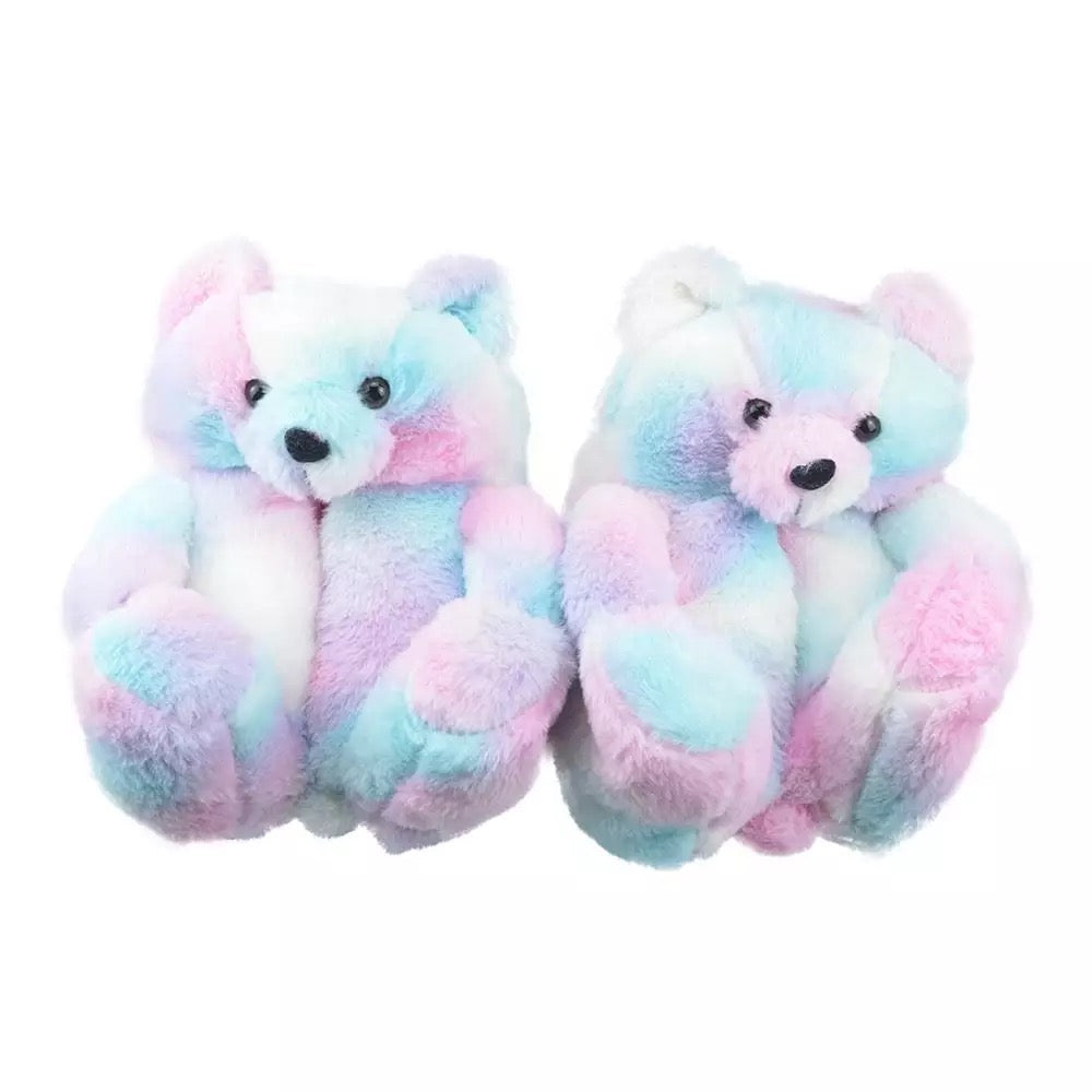 Teddy Bears Slippers