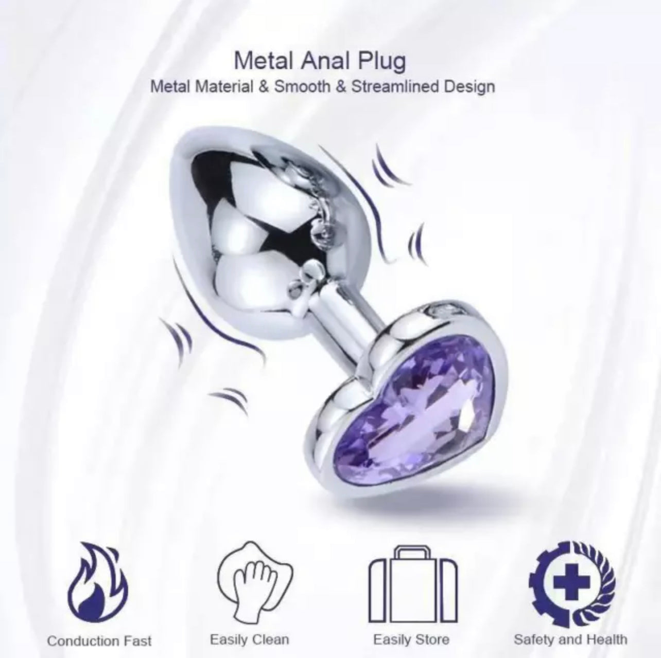 Anal Plugs