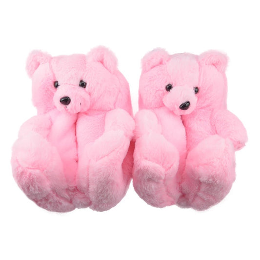 Teddy Bears Slippers