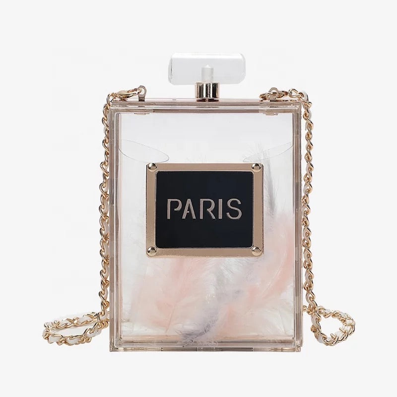 Paris Parfume