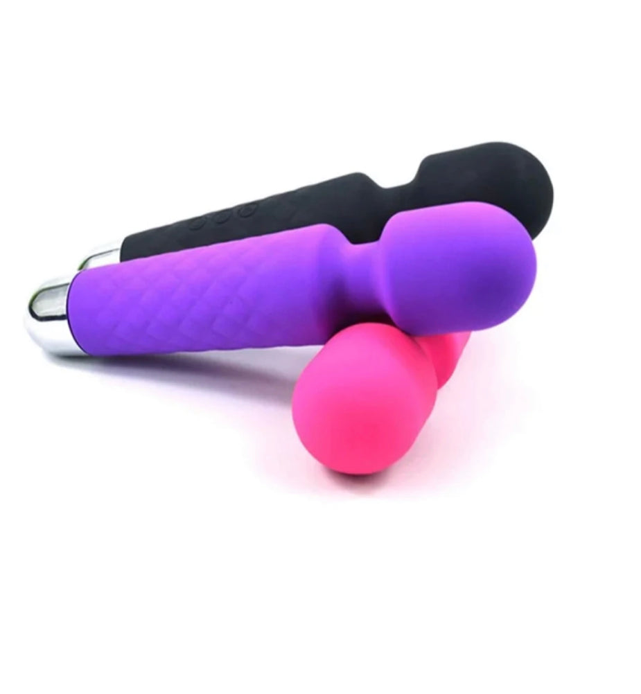 Vibrating WAND(A)