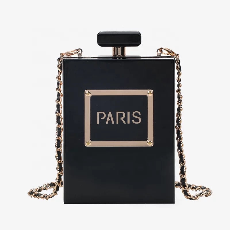 Paris Parfume