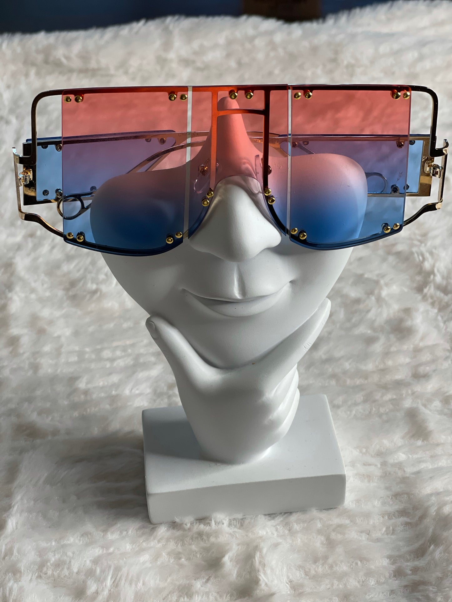 Retro Aviators