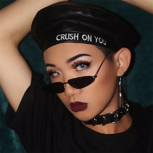 Crush On You Beret