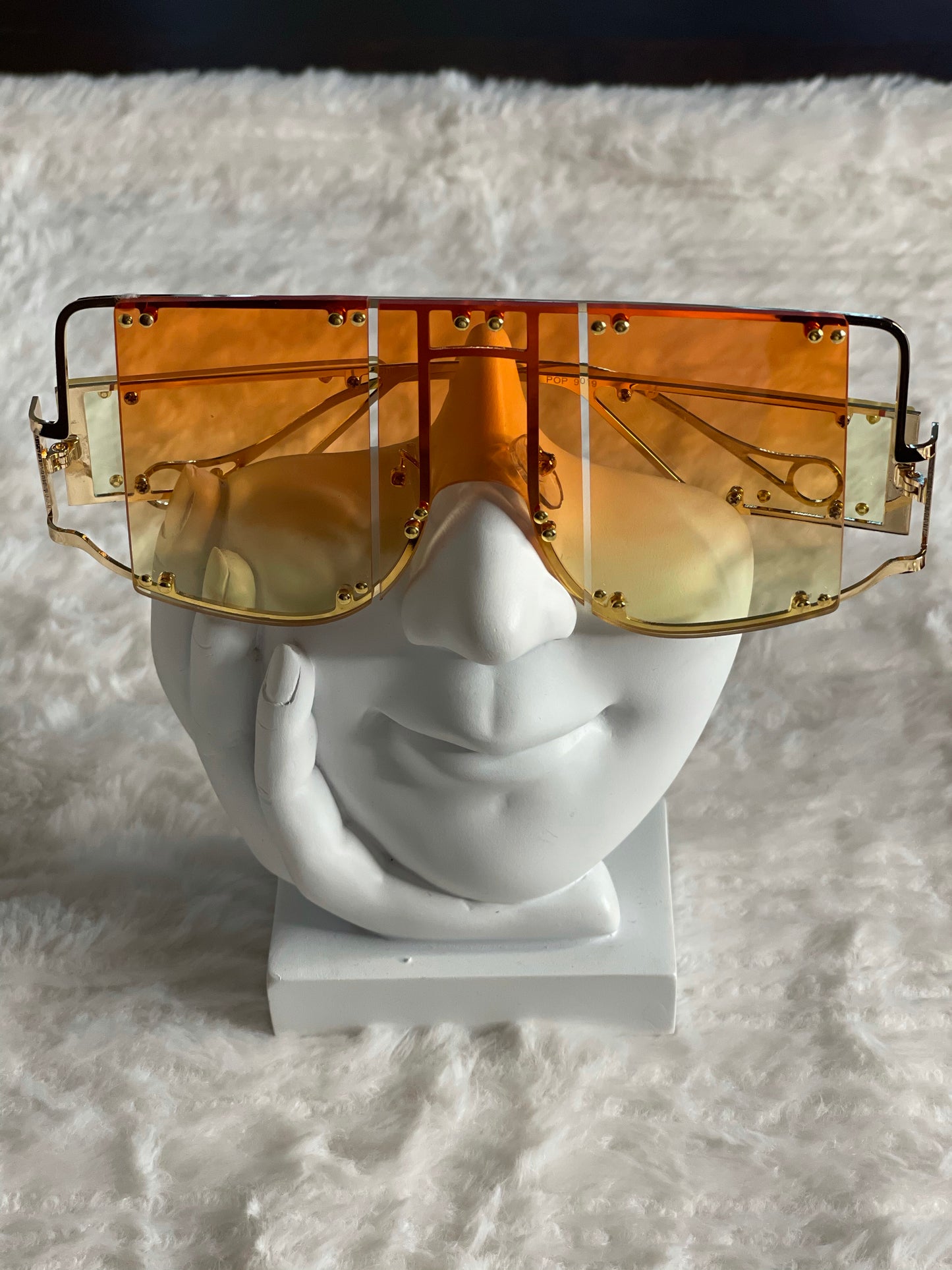 Retro Aviators