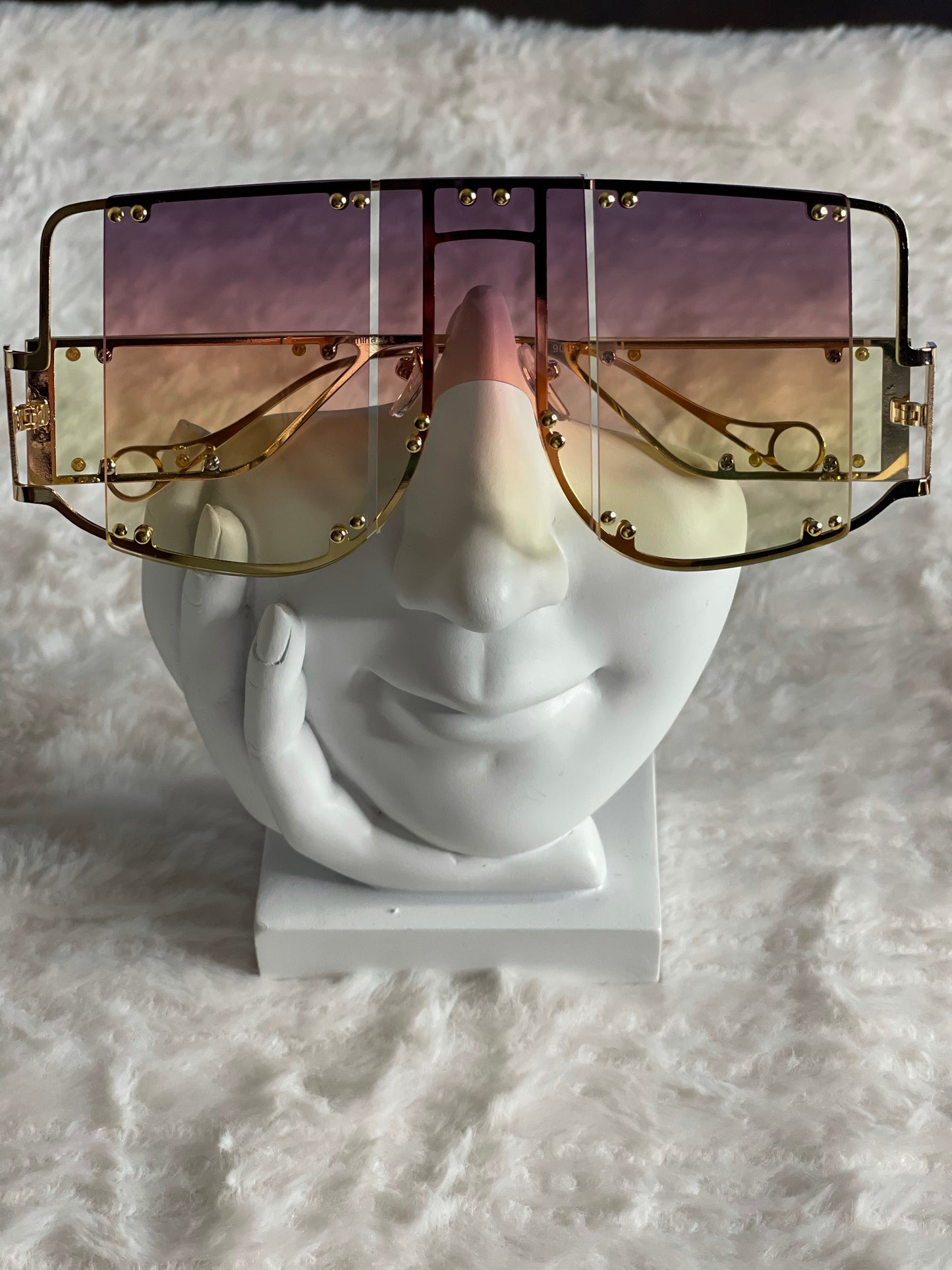 Retro Aviators