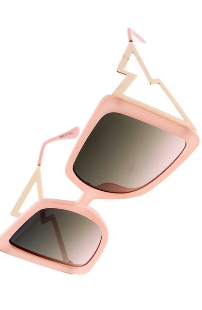 Beverly 90210 Lightning Shades