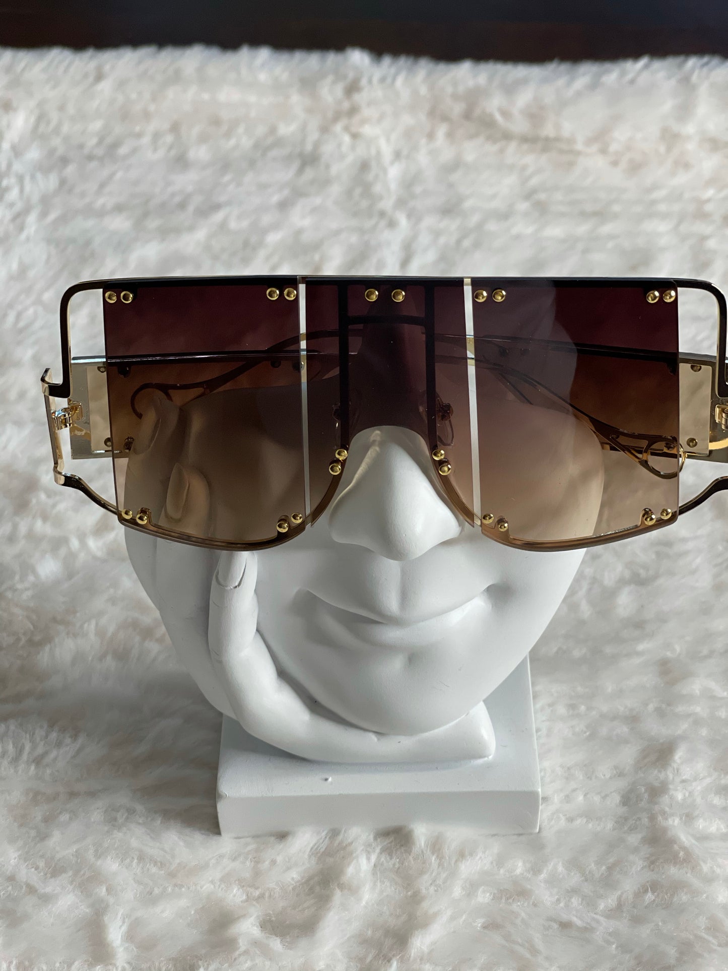 Retro Aviators