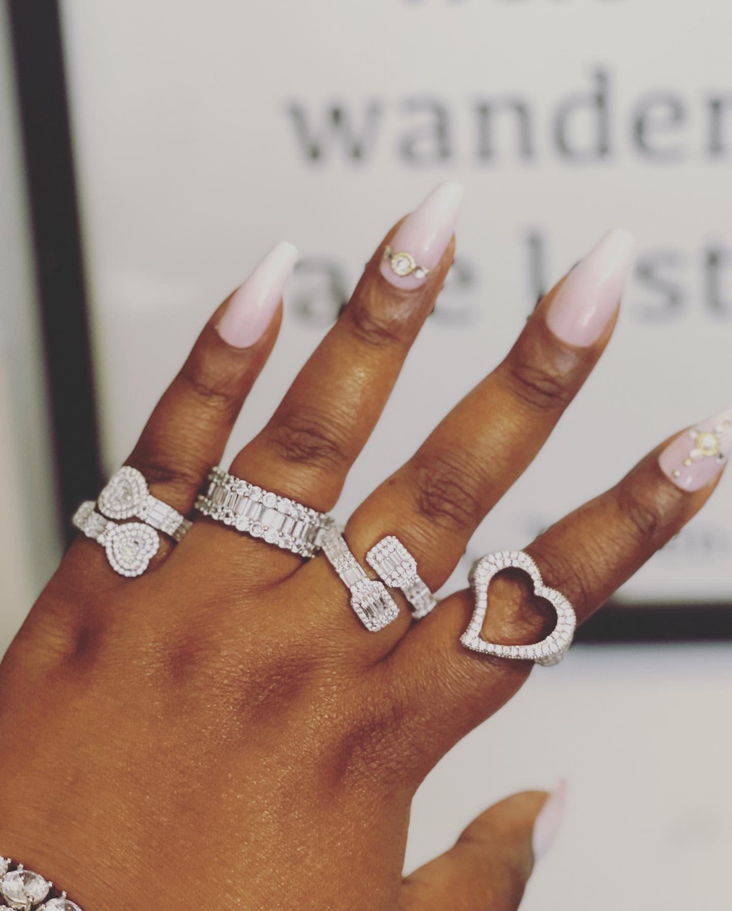 Endless Love | RING