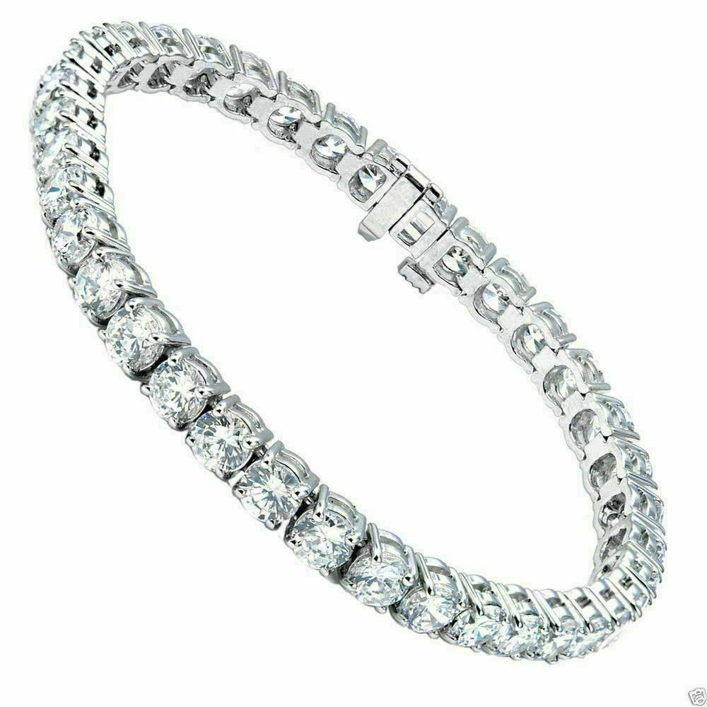 Ice Me Out | Tennis Bracelet